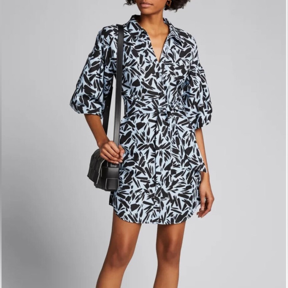 Veronica Beard Samy dress, NWT, size 4.